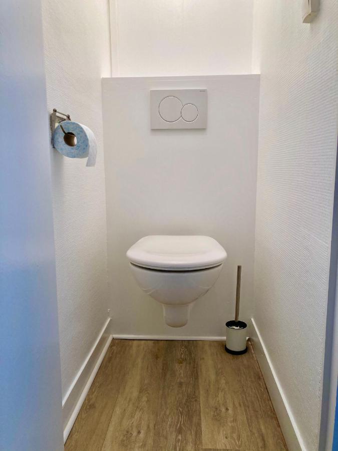 F2 Le Parking Netflix Wifi Gare Apartment *